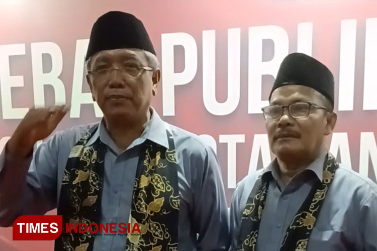 Debat Terakhir Pilkada Banjar, Pengamat: Beberapa Isu Penting Belum Diangkat