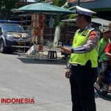 Amankan Kampanye Terbuka Pilkada 2024, Polres Pemalang Terjunkan Ratusan Personel