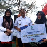 Pemkab Dorong Peningkatan Sektor Perikanan Lewat Banyuwangi Fish Market Festival