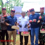 Program Agrosolution Bantu Petani Banyuwangi Capai Peningkatan Produksi Buah Naga Hingga 100 Persen