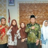 Tiga Pelajar Lamongan Ikuti Pertukaran Pelajar di Jepang