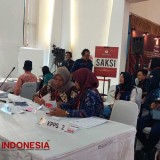 Cek Kesiapan Pencoblosan, KPU Banyuwangi Gelar Simulasi Pemungutan hingga Rekapitulasi Pilkada 2024