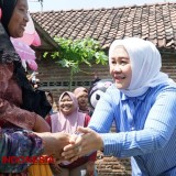 Rekam Jejak Yuliati Nugrahani Sosok Perempuan Inspiratif di Balik Kesuksesan Warsubi