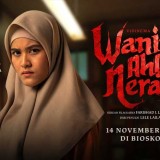 Film Wanita Ahli Neraka Siratkan Pesan Kehati-Hatian dalam Memilih Pasangan