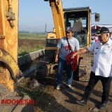 Dinas PU SDA Malang Tangani 180 Daerah Irigasi dengan Anggaran Rp32 Miliar