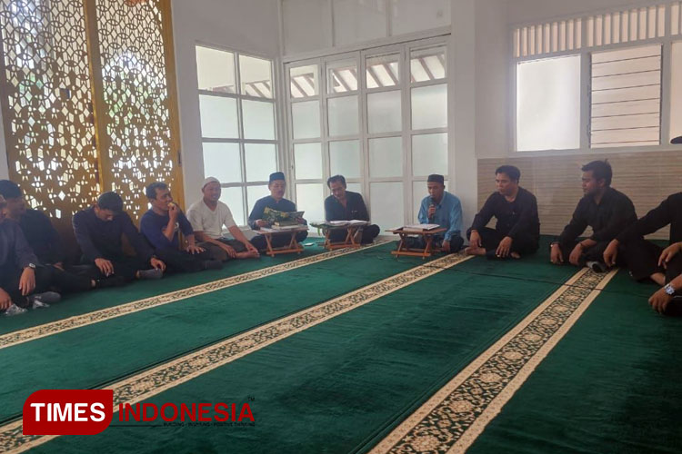 Banyuwangi Gelar Khataman Al Quran Serentak Jelang Pilkada 2024