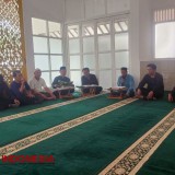 Banyuwangi Gelar Khataman Al Quran Serentak Jelang Pilkada 2024