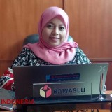 Bawaslu Bantul Petakan Kerawanan TPS untuk Pilkada 2024