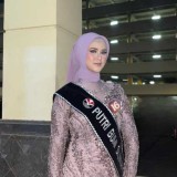 Pelestarian Budaya Sunda Menurut Arni Kinanti, Best Talent Putri Bumi Siliwangi 2024