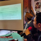 Jelang Masa Tenang Pilkada 2024, Begini Pengawasan Ketat Bawaslu Tuban