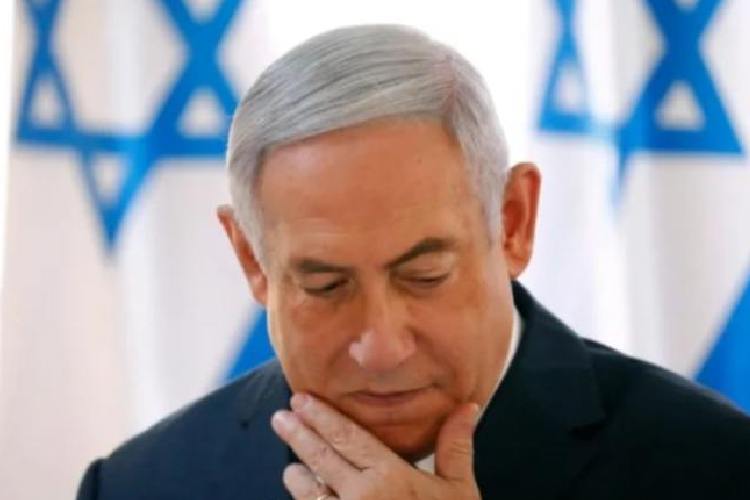 Negara Eropa Bersiap Tangkap PM Israel Benjamin Netanyahu