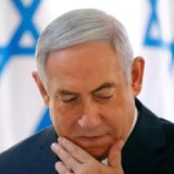 Negara Eropa Bersiap Tangkap PM Israel Benjamin Netanyahu