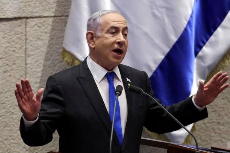 Anggota Kongres AS Sambut Keputusan Penangkapan Netanyahu dan Gallant