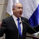 Anggota Kongres AS Sambut Keputusan Penangkapan Netanyahu dan Gallant