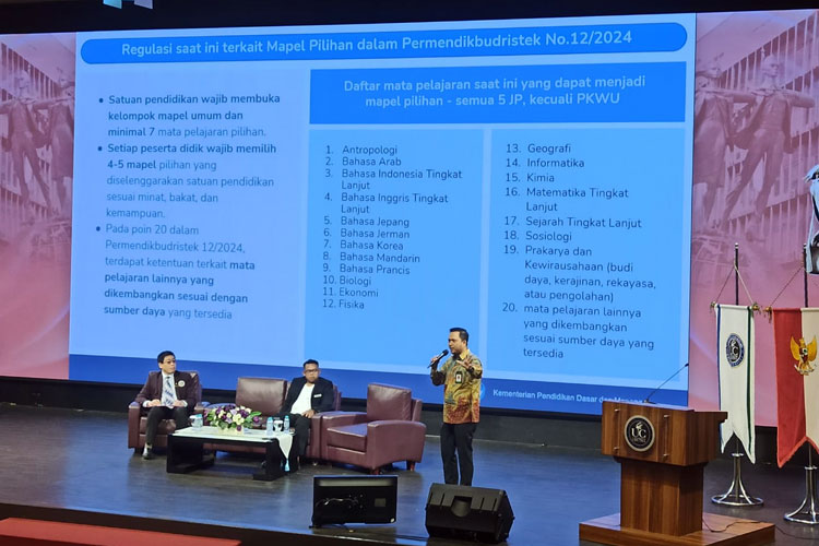 Universitas Ciputra dan HILDIKTIPARI Komitmen Siapkan Tenaga Pariwisata Kompenten dan Berdaya Saing Global