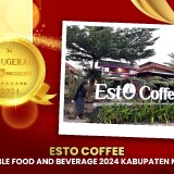 Esto Coffee Tempat Berkumpul Keluarga dengan Cita Rasa dan Suasana Tak Tergantikan