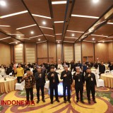 Pemkab Banyuwangi Gelar Forum Satu Data untuk Tingkatkan Tata Kelola Data Pemerintahan