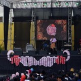 Galasapta 2024 SMA 7 Bandung Kembali Hadir Bersama MTV Exit Indonesia