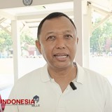 Pjs Bupati Kediri Tekankan kepada BPBD Selalu Lakukan Mitigasi Pada Ancaman Tanah Longsor