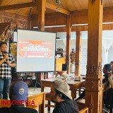 KPU Magetan Distribusikan Logistik Pilkada 2024 Mulai 23 November