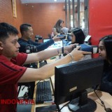 Sukseskan Pilkada 2024, Disdukcapil Banyuwangi : Cakupan Perekaman E-KTP Capai 99,21 Persen