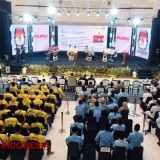 Debat Pamungkas Rampung, KPU Serahkan Pilihan Ke Warga Kota Probolinggo