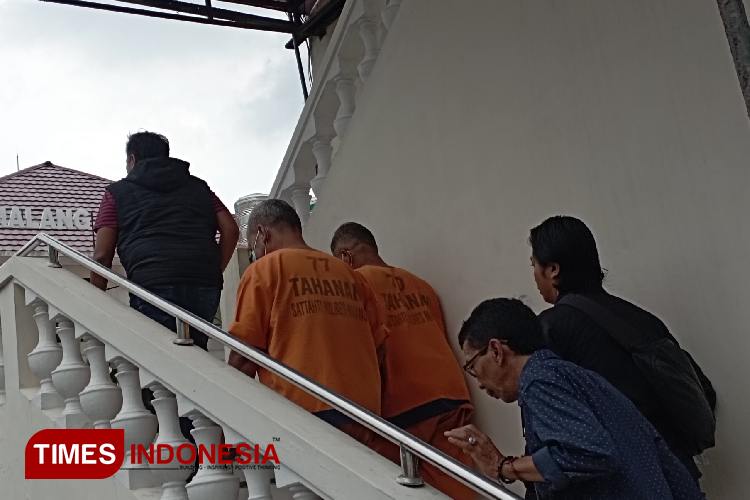 Polres Malang Bongkar Pungli Tiket Wisata Pantai Selok Banyu Meneng