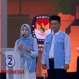 Cabup Serang Ratu Rachmatuzakiyah Akan Bentuk Perda Diniyah