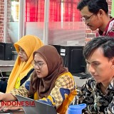 Guru di Malang Dapat Pembelajaran IT demi Peningkatan Kualitas Pendidikan