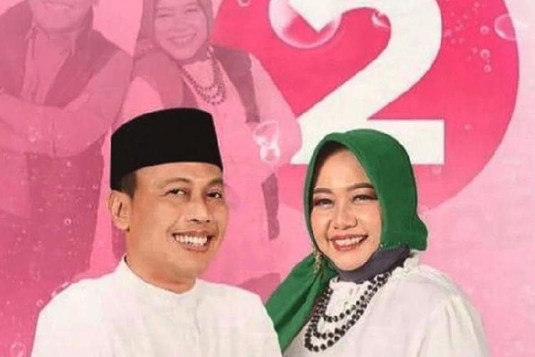 Pilkada Ponorogo 2024, Survei ARCI: Sugiri Ungguli Ipong