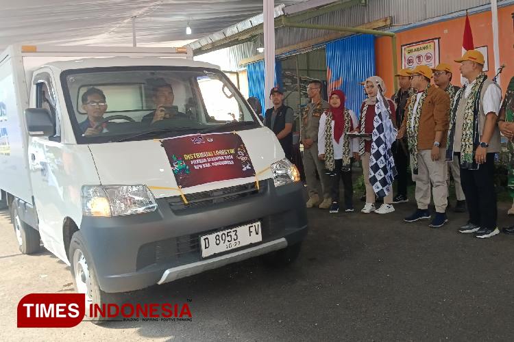 KPU Bondowoso Mulai Distribusi Logistik Pilkada 2024, Berikut Jadwalnya