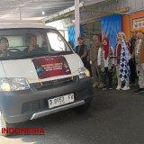 KPU Bondowoso Mulai Distribusi Logistik Pilkada 2024, Berikut Jadwalnya