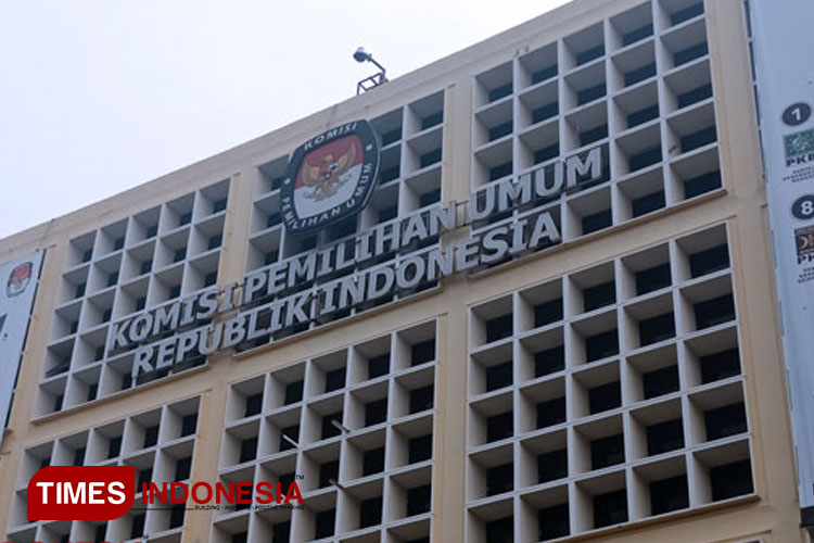 KIP Aceh Diduga Berpihak ke Paslon, KPU RI Diminta Ambil Alih Tahapan Pemilu