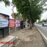 Dukungan Mengalir, KPU Kabupaten Probolinggo Terima Karangan Bunga dari Elemen Masyarakat