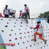 Hari Anak Sedunia, Nuvo Ajak Anak-Anak Sehari Bermain tanpa Gawai