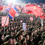 10.000 Tentara Korea Utara Bersiap Perang Demi Rusia Melawan Ukraina