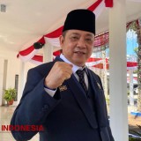 Michael: Seluruh Kader Demokrat Wajib Kawal Kemenangan Ipuk-Mujiono