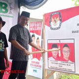 AMB Dukung Untoro-Wahyudi, Dorong Program Kesejahteraan Masyarakat Bantul Melalui Peternakan