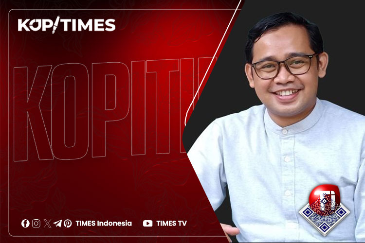 Pilkada 2024, Momentum Menentukan Masa Depan Blora