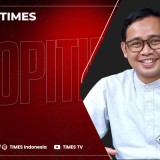 Pilkada 2024, Momentum Menentukan Masa Depan Blora