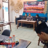 Relawan Kiaiku Membelot dari Risma-Gus Hans Dukung Khofifah-Emil di Pilgub Jatim 2024