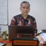 Bawaslu Bantul Tegaskan Komitmen Tuntaskan Laporan Oknum Perangkat Desa