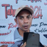 Jelang Masa Tenang, Bawaslu Sula Imbau Paslon Tertibkan APK dan Tidak Kampanye