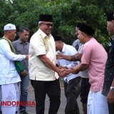 Di Akhir Masa Kampanye Pilkada Aceh, Bustami Hamzah: Masa Depan Aceh di Tangan Kita