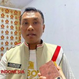 Survey LSI Denny JA Elektabilitas Ipuk-Mujiono Unggul, Golkar-Gerindra Makin All Out