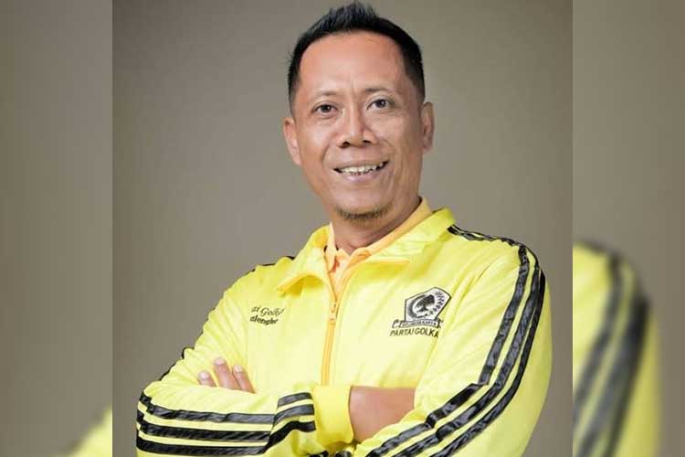 Beda Pilihan dengan Golkar, Eks Ketua Kadin: Demi Majalengka, Saya Pilih Karna dan Koko di Pilkada 2024