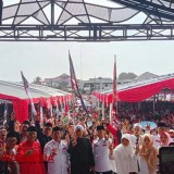 PKS Majalengka: Ketuk Pintu untuk Mengejar Suara Pemilih Karna-Koko di Pilkada 2024