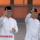 Debat Pamungkas Pilkada Serang, Andika-Nanang Akan Ciptakan Satu Desa Satu Produk Unggulan