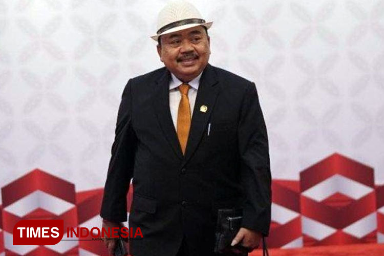 Pilkada 2024, Anggota DPR RI Ateng Sutisna Dorong Warga Majalengka Berani Lawan Intimidasi