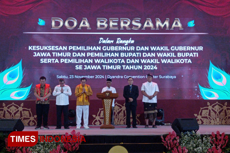 Pembersihan APK Pilkada 2024 Diharapkan Tuntas pada Minggu Malam